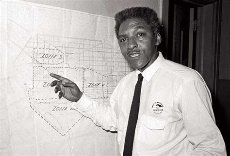 barry rustin|bayard rustin today.